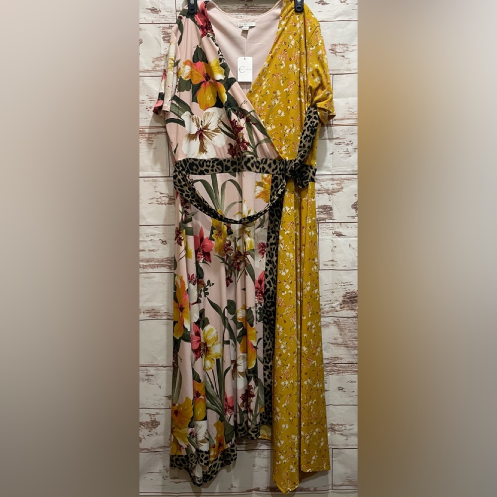 Catos dress X-Large